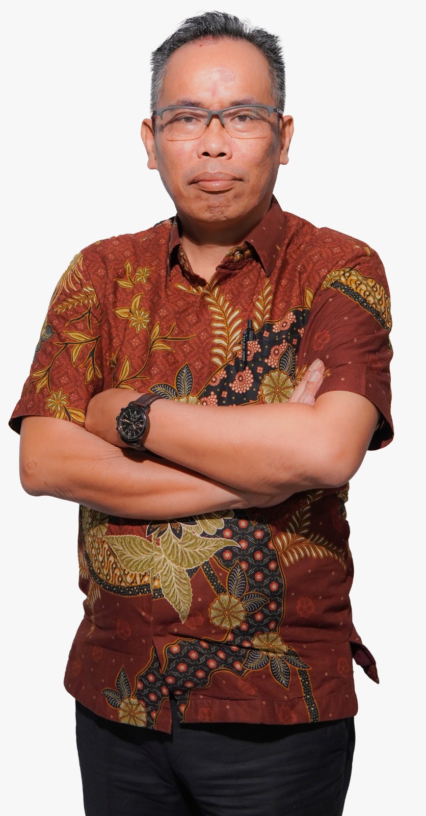 Dapot Limbong